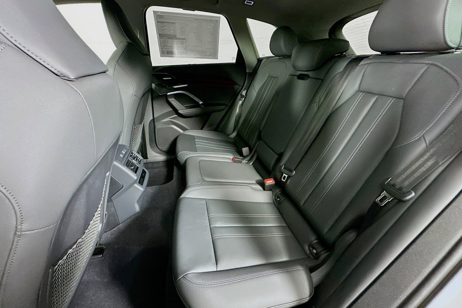 New 2025 Audi Q5 Premium Plus image 9