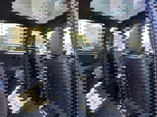 New 2025 GMC Sierra EV Denali image 13