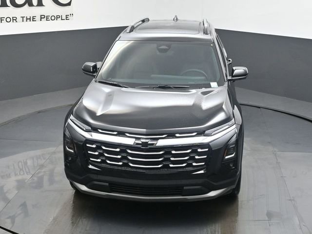 New 2026 Chevrolet Equinox LT w/ Convenience Package II image 37