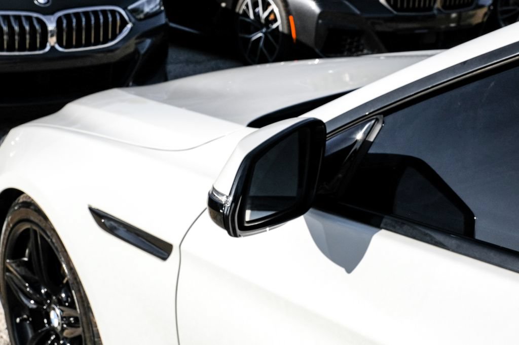 Used 2018 BMW 640i Gran Coupe RWD image 45