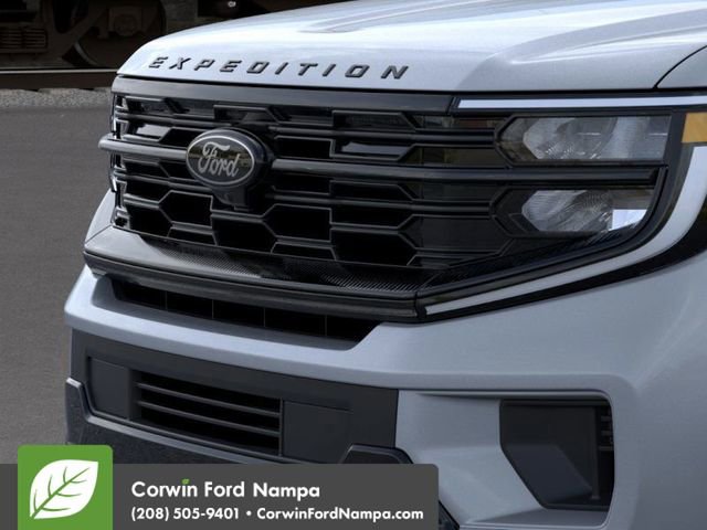 New 2026 Ford Expedition Platinum image 17