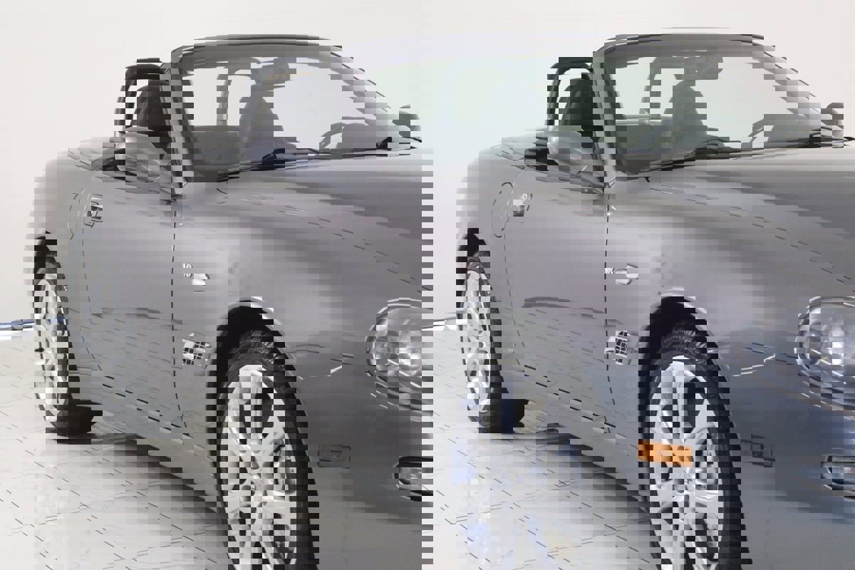 Used 2004 Maserati Spyder Cambiocorsa image 29