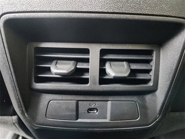 Used 2023 Chevrolet Colorado LT w/ LT Convenience Package II image 21