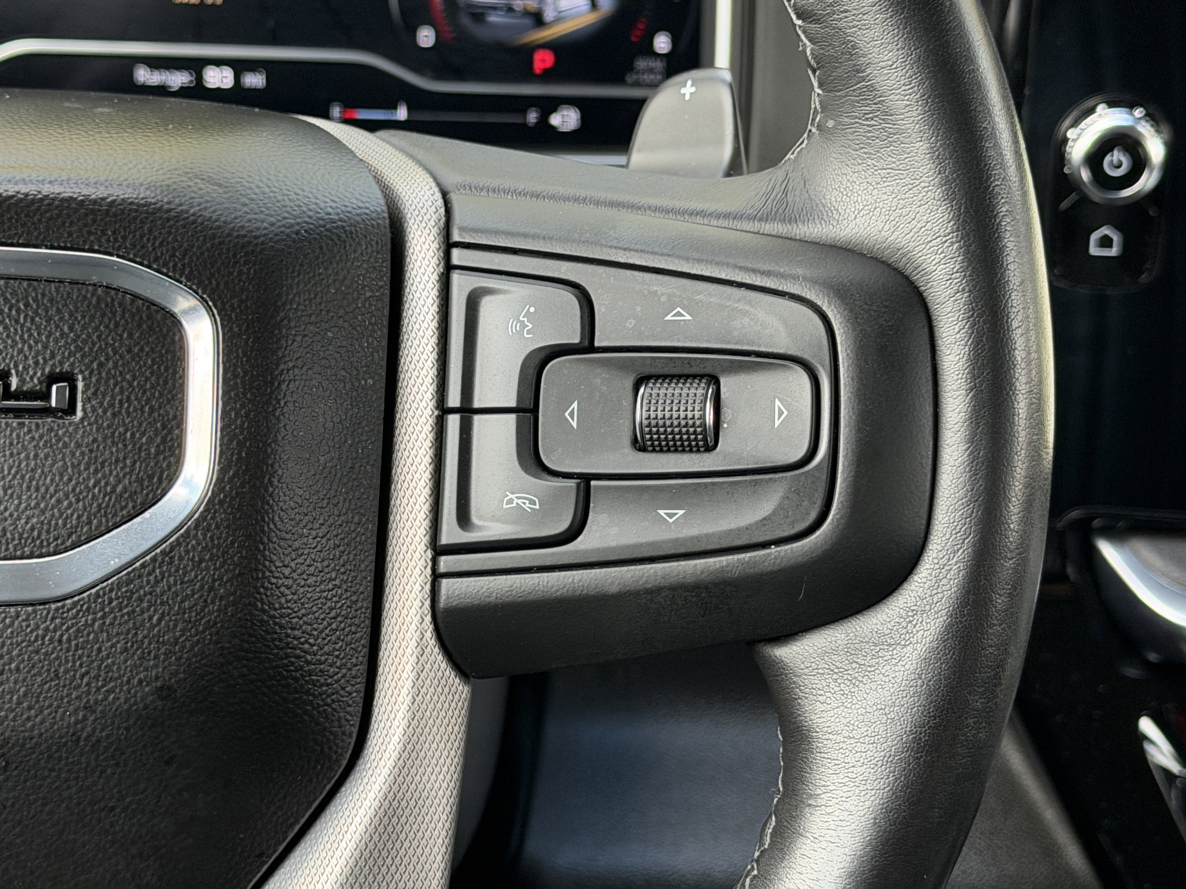 Used 2022 GMC Sierra 1500 Denali image 40