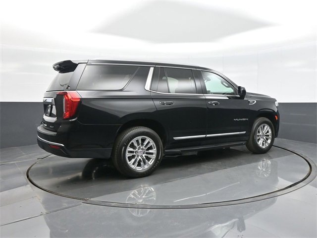 Used 2021 GMC Yukon SLT image 7