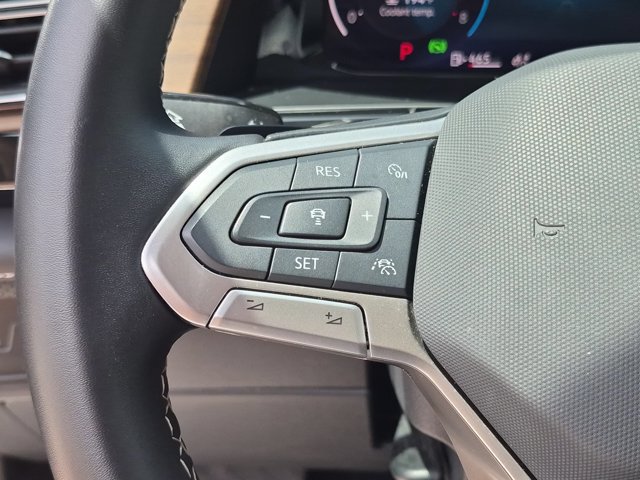 Used 2025 Volkswagen Atlas SE FWD image 20