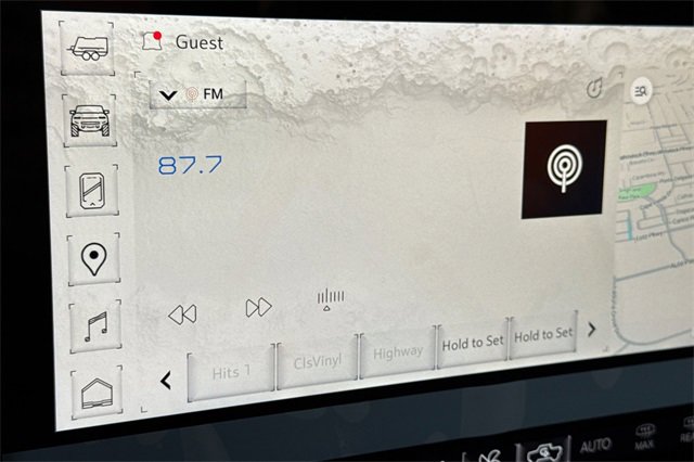 New 2025 GMC Hummer EV 2X image 14