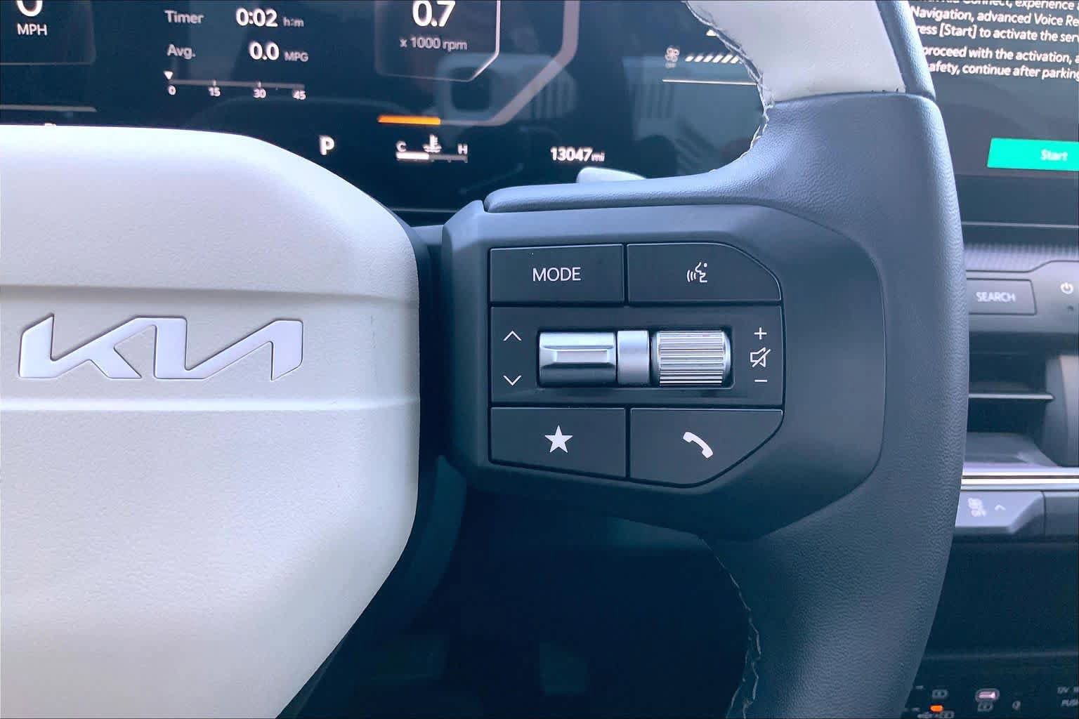 Certified 2025 Kia K4 EX w/ GT-Line Premium Package FWD image 25