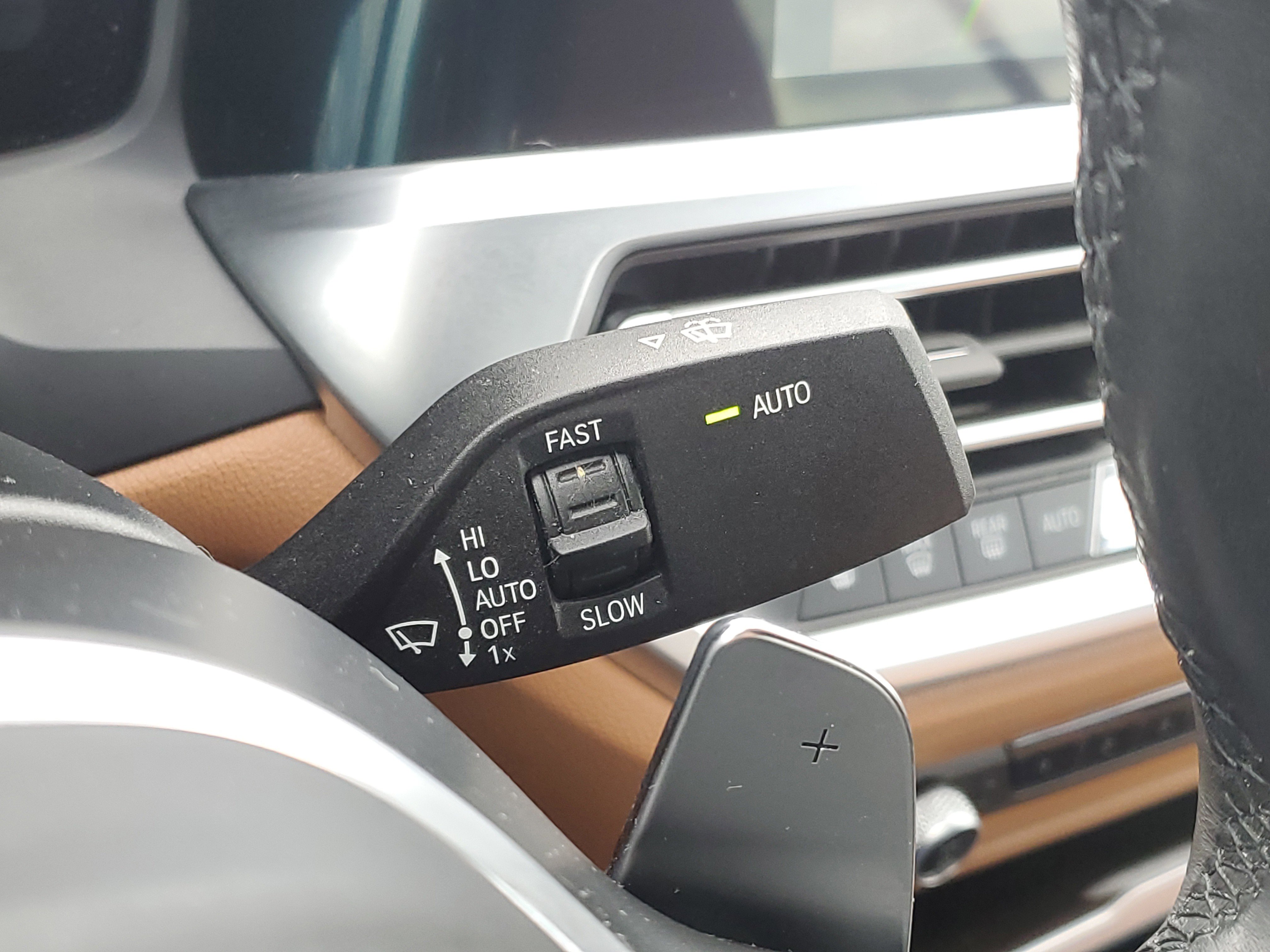 Certified 2023 BMW 440i xDrive Convertible w/ Premium Package image 15