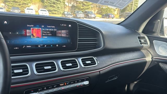 Certified 2023 Mercedes-Benz GLE 350 4MATIC image 30