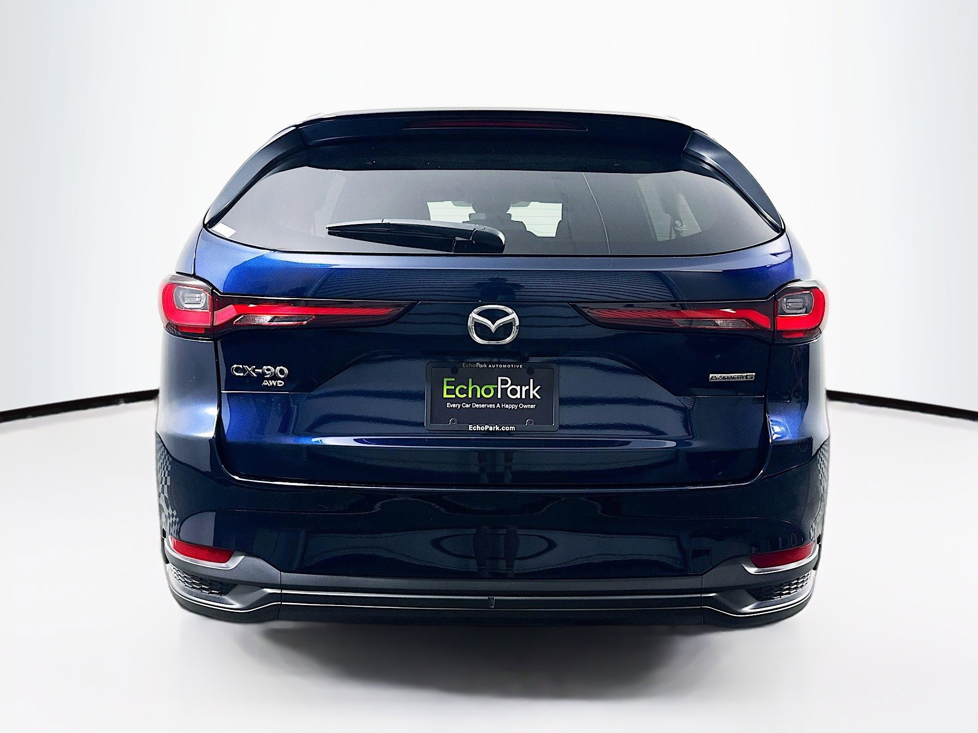 Used 2025 MAZDA CX-90 3.3 Turbo w/ Select Package image 7