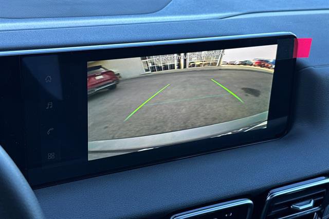 New 2026 Nissan Sentra S w/ Floor Mat Package FWD image 19