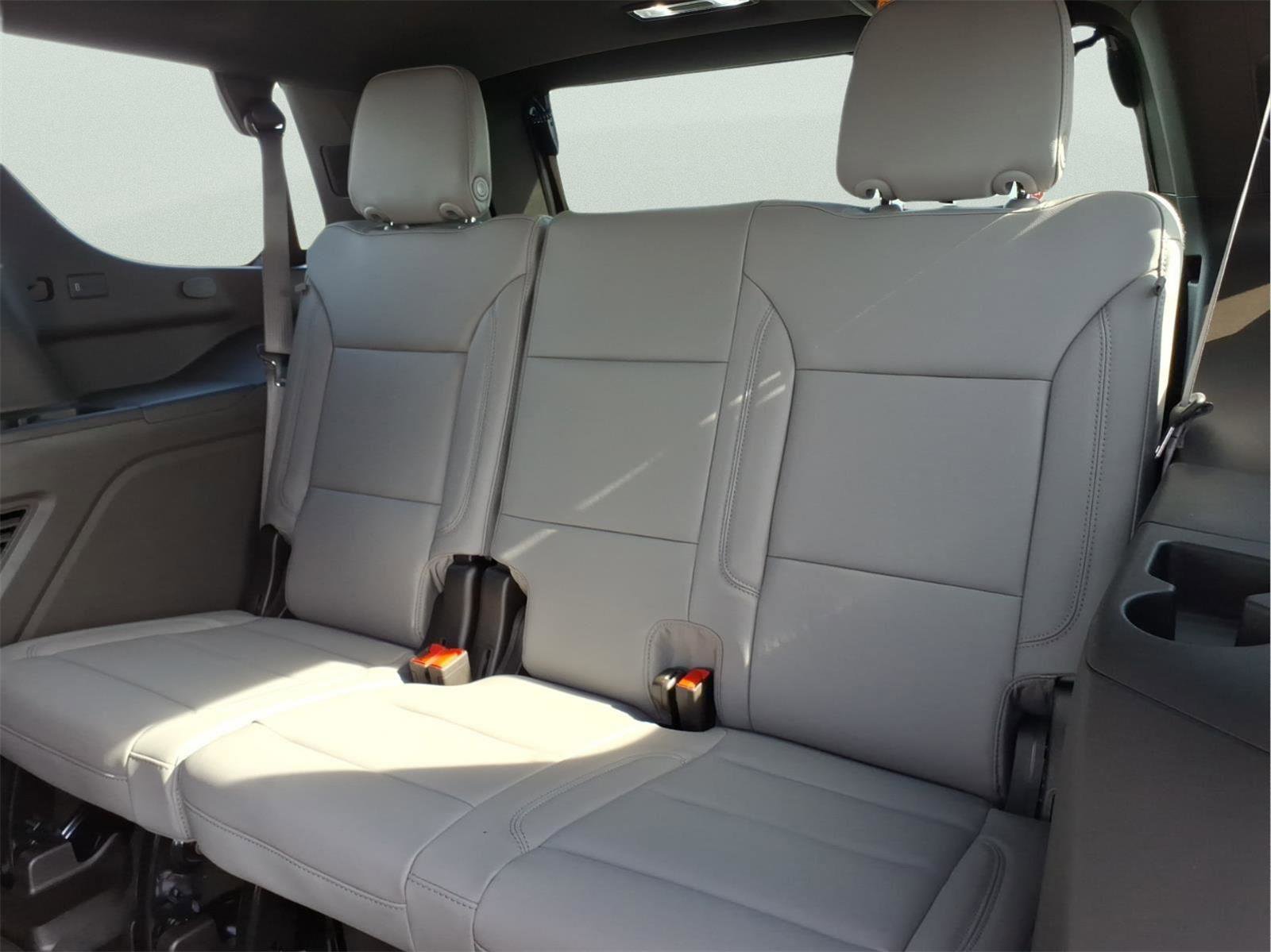 New 2026 Chevrolet Tahoe LT w/ Comfort Package image 12