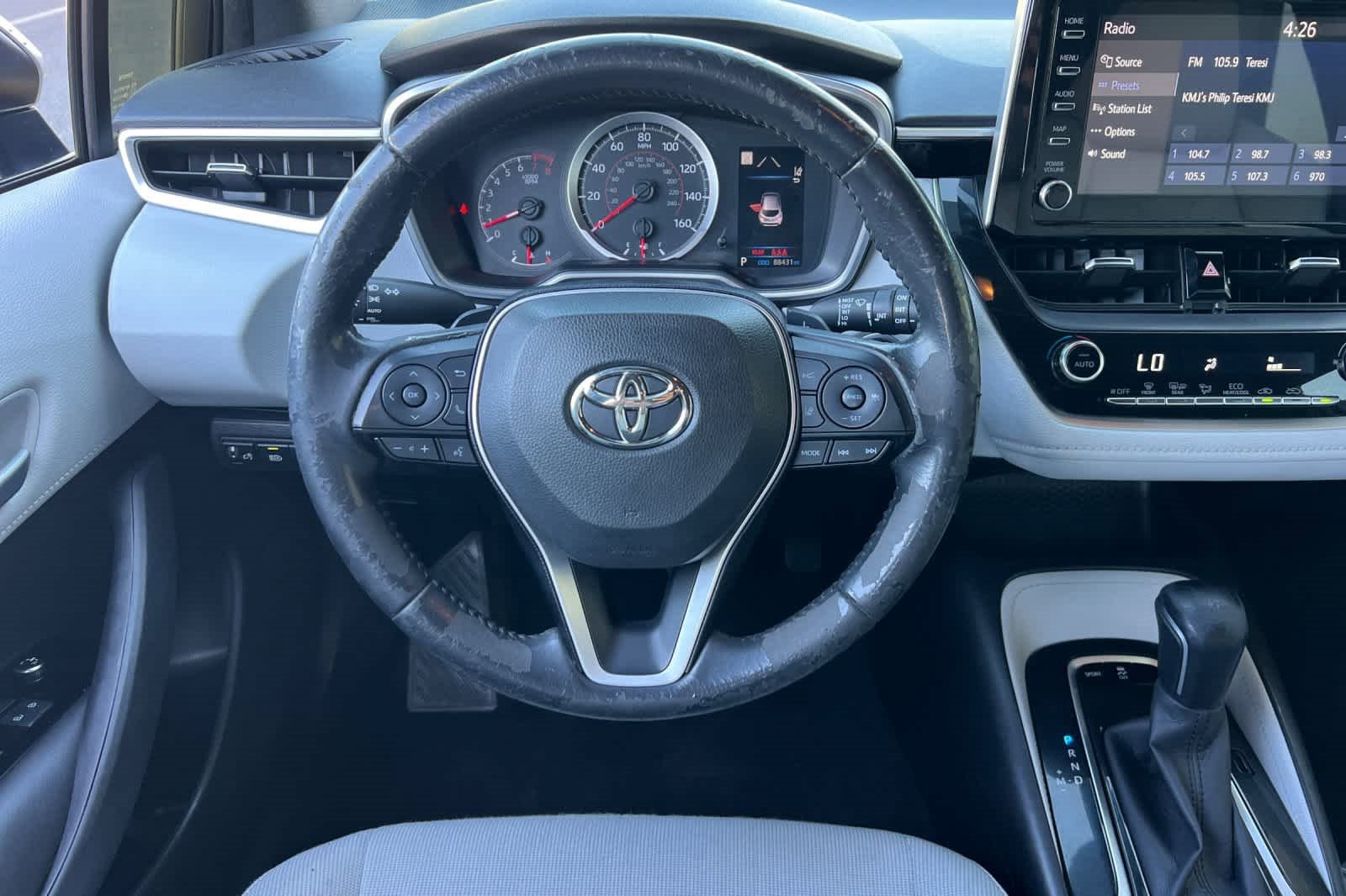 Used 2019 Toyota Corolla SE image 14