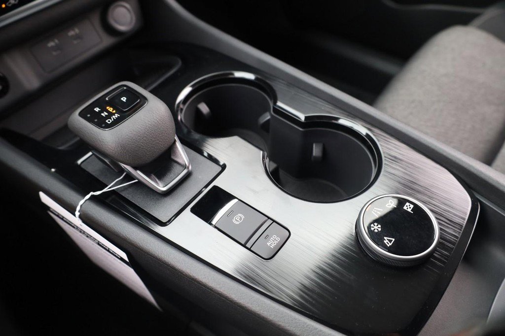 New 2026 Nissan Rogue SV w/ Cold Weather Package image 15