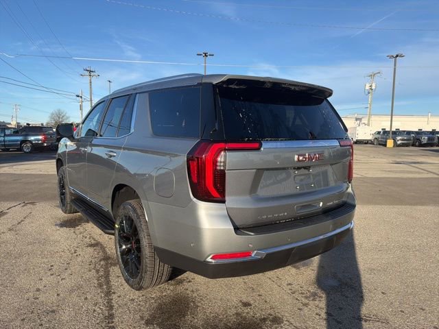 New 2026 GMC Yukon Elevation image 8