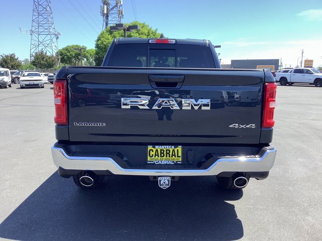 New 2025 RAM 1500 Laramie image 30