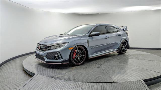 Used 2019 Honda Civic Type R image 2