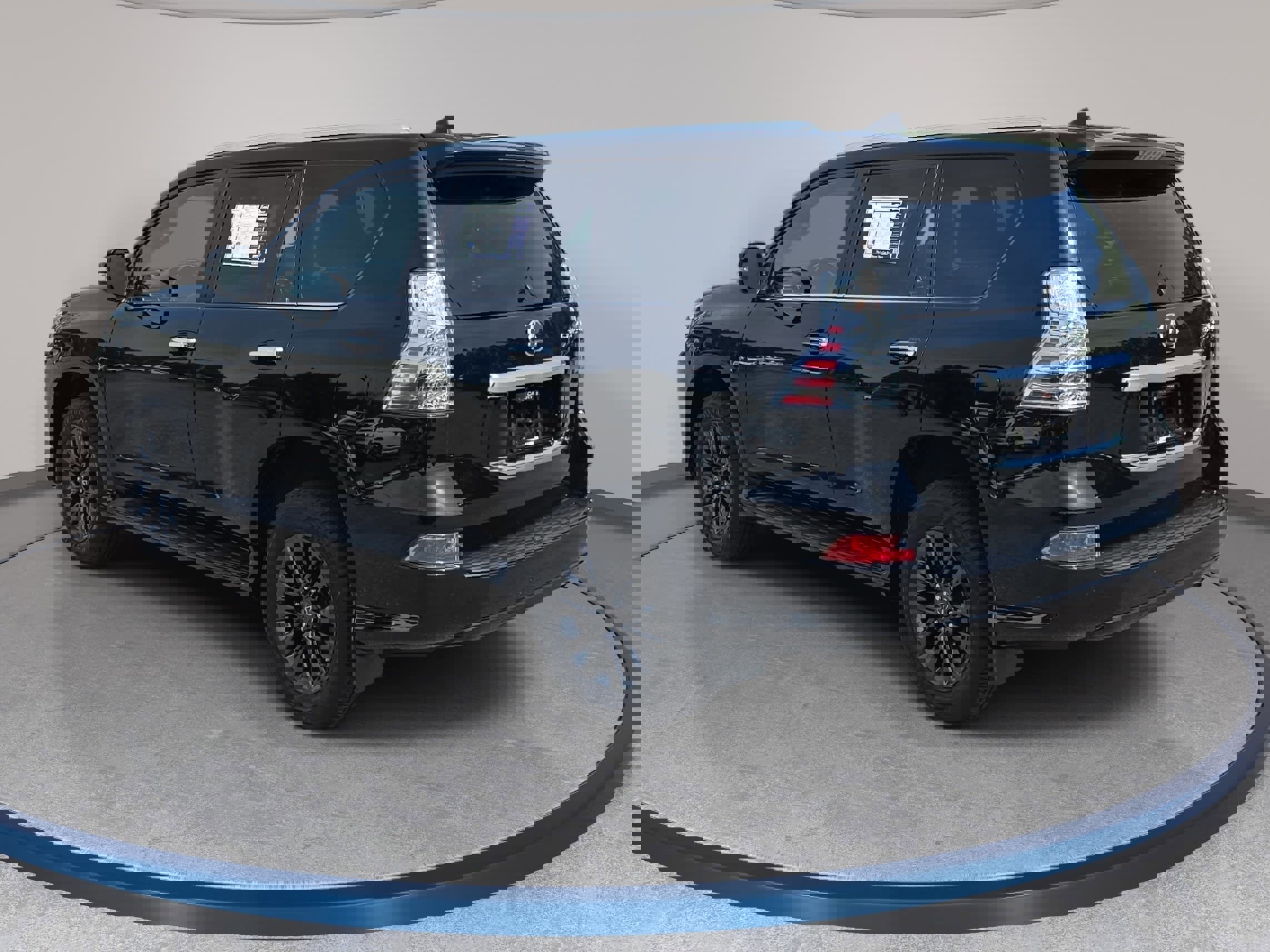 Used 2022 Lexus GX 460 Premium w/ Premium Plus Package image 7