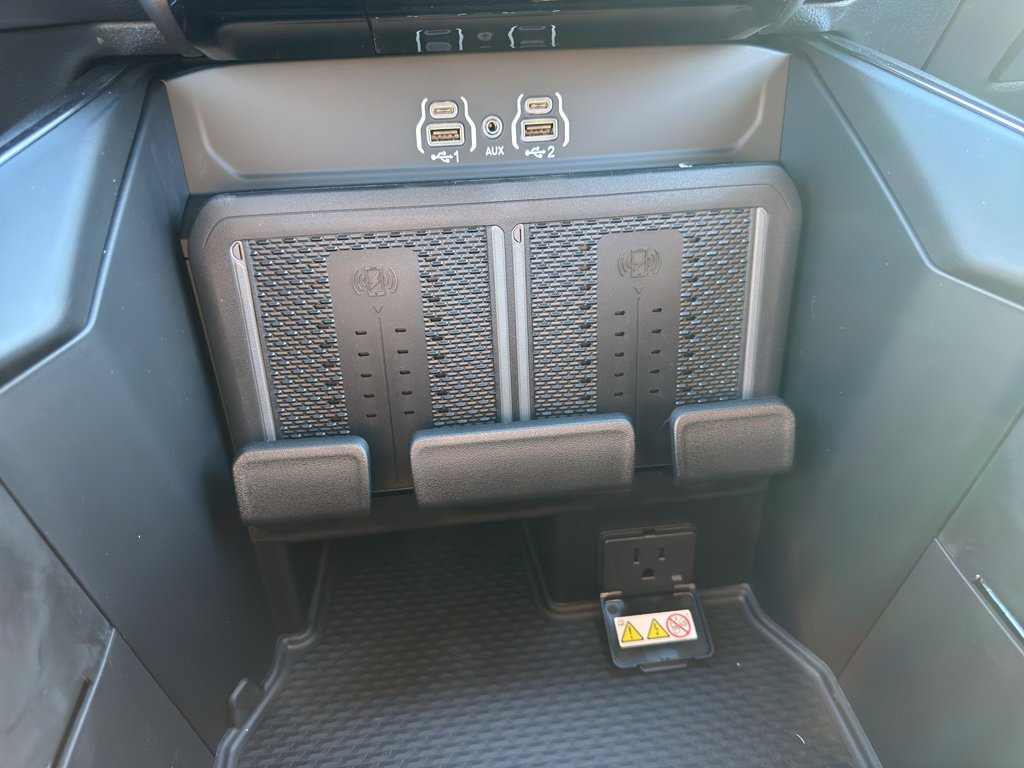 New 2026 RAM 2500 Laramie image 18