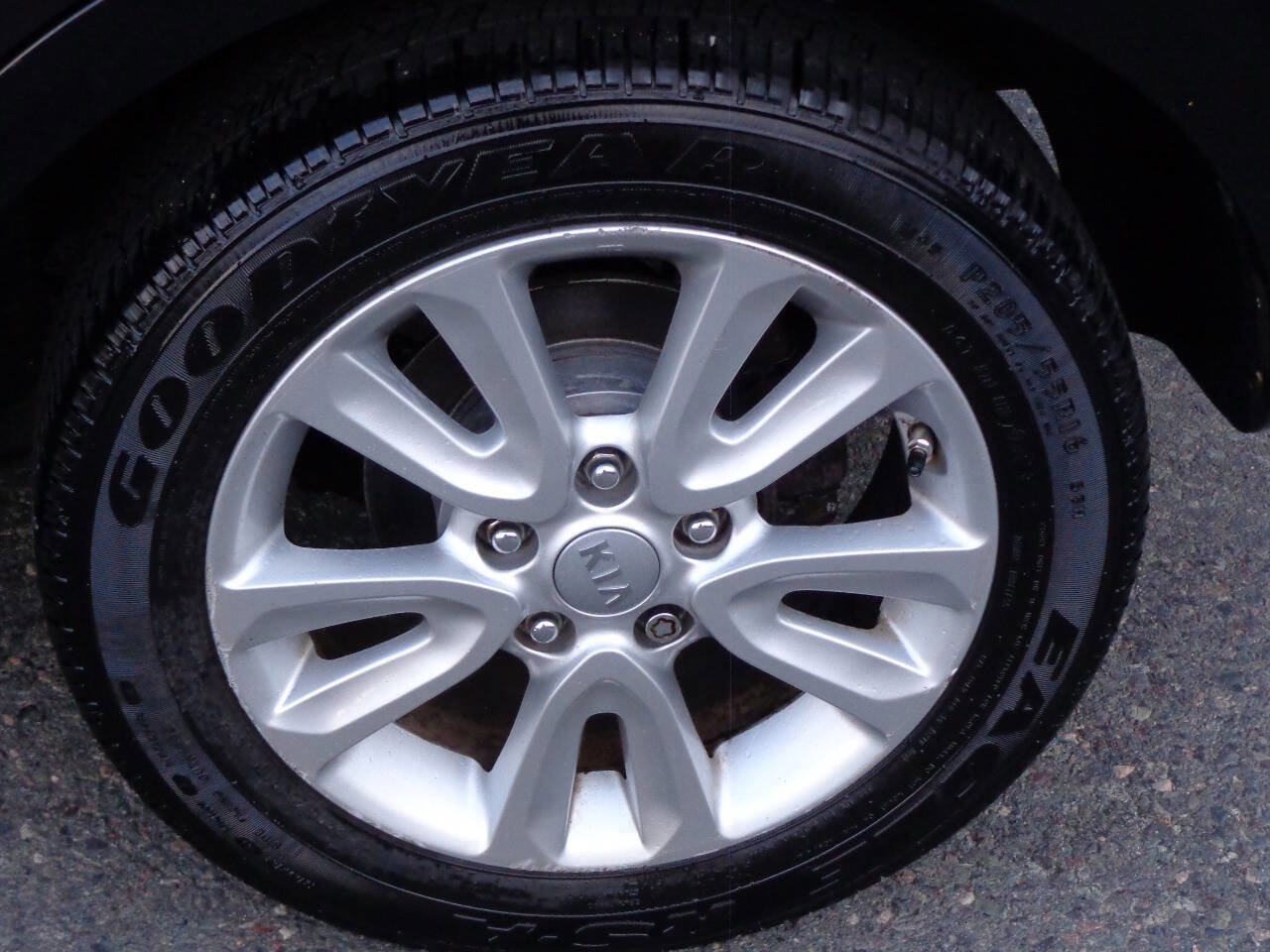 Used 2013 Kia Soul + image 36