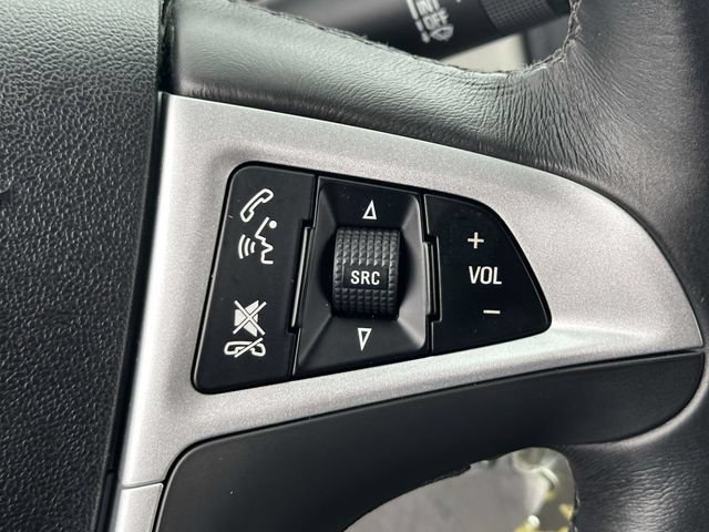 Used 2013 Chevrolet Equinox LT w/ Driver Convenience Package FWD image 10