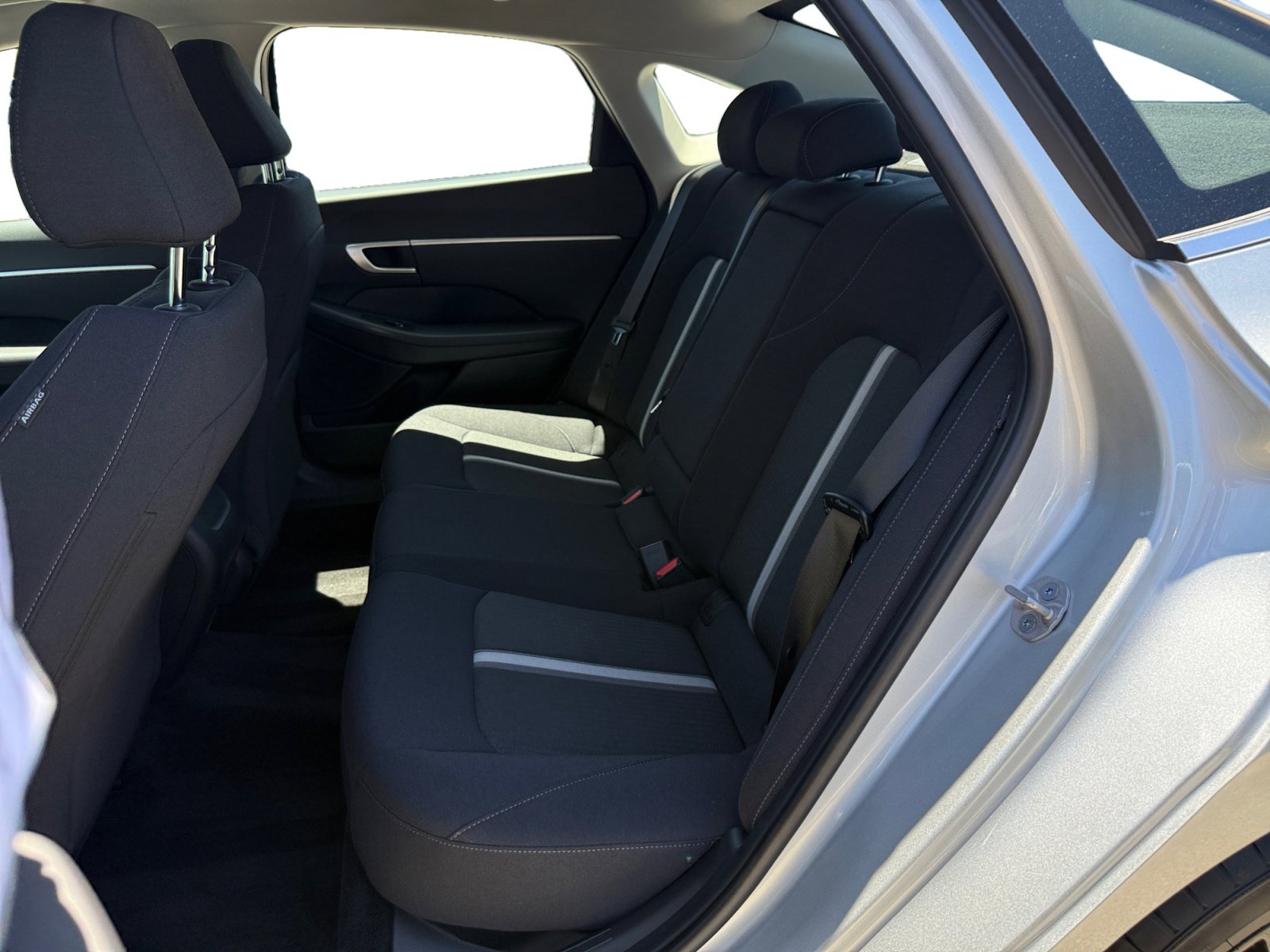Certified 2024 Hyundai Sonata SEL FWD image 16