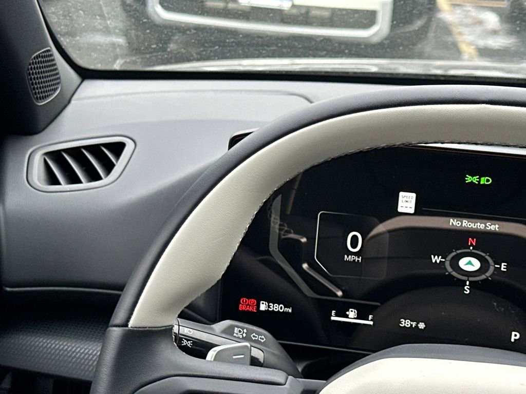 New 2025 Kia K4 GT-Line image 20