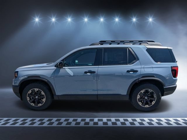 New 2026 Honda Passport TrailSport Elite image 6