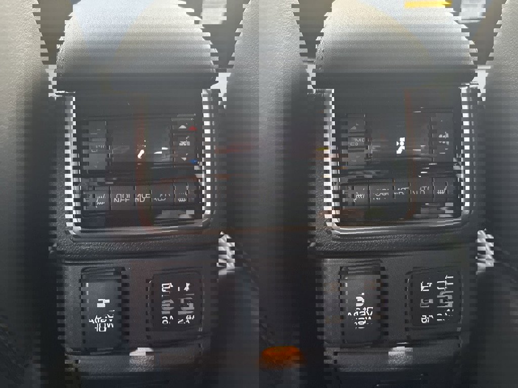 New 2025 Subaru Ascent Bronze Edition image 14