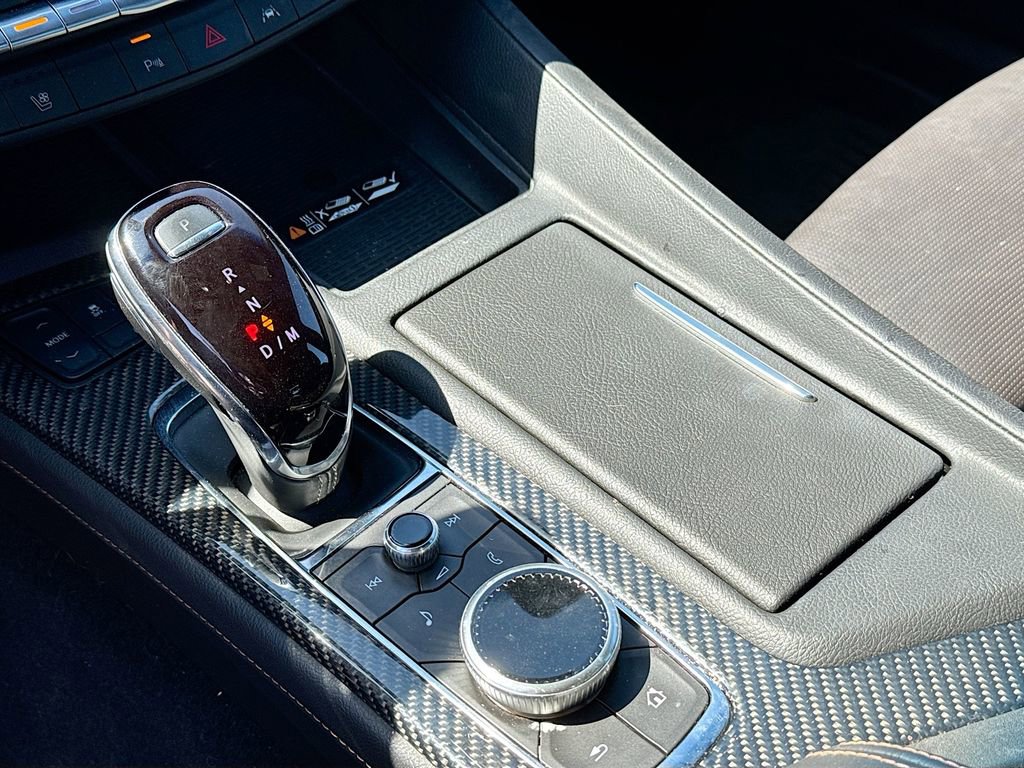 Used 2024 Cadillac CT5 Sport w/ Climate Package image 18