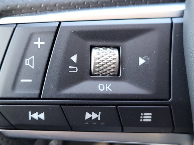 New 2026 Nissan Rogue SL image 9