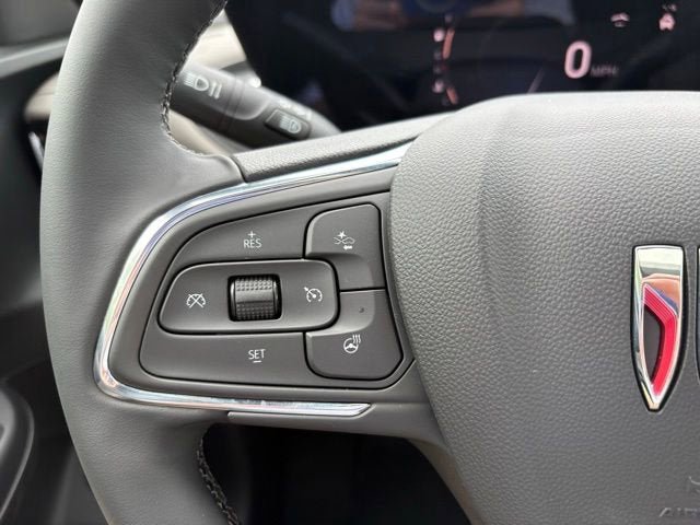 New 2026 Buick Envista Avenir FWD image 24