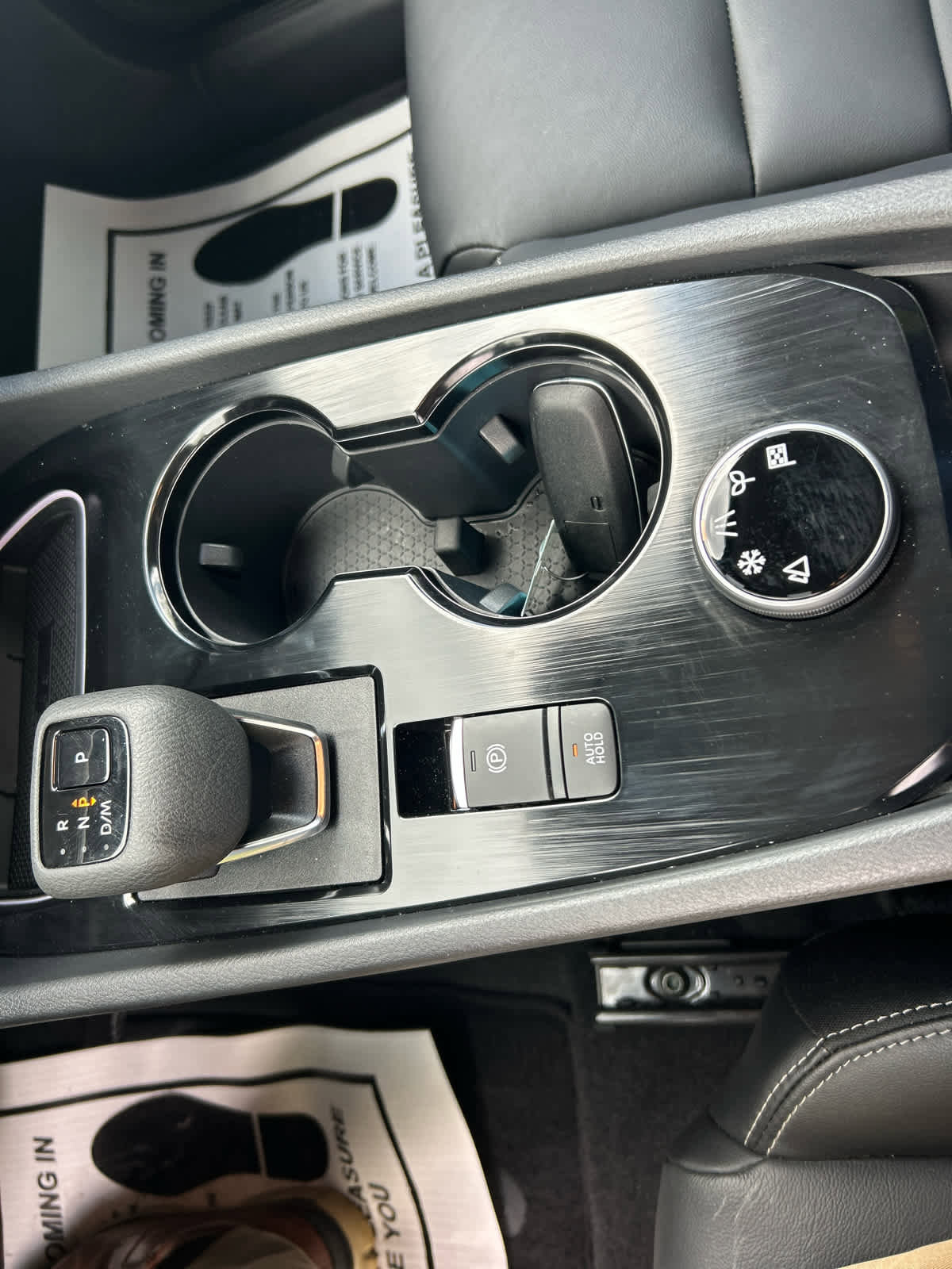 Used 2024 Nissan Rogue SL image 13