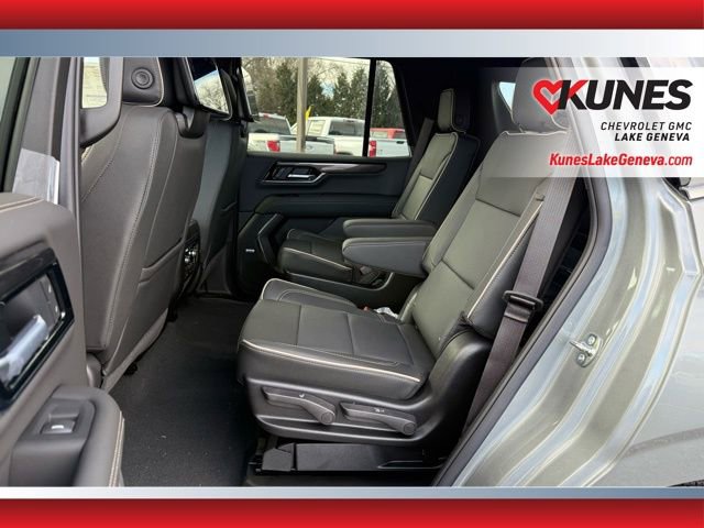 New 2026 GMC Yukon Elevation w/ Elevation Premium Package image 13