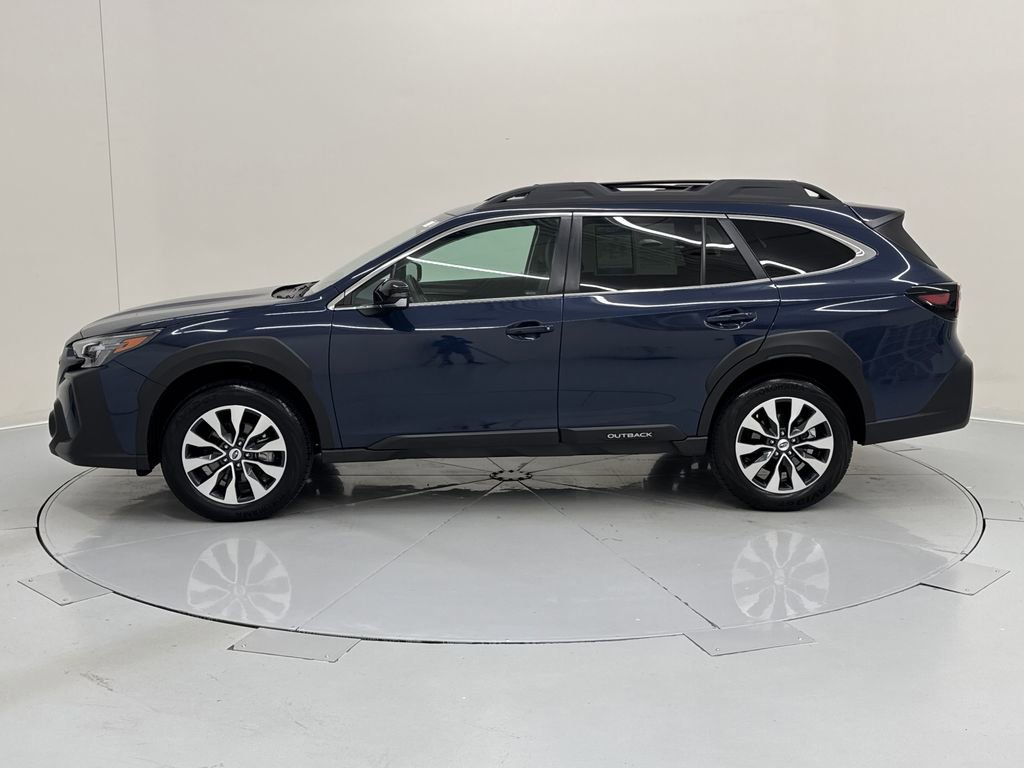 Used 2024 Subaru Outback Limited AWD/4WD image 2