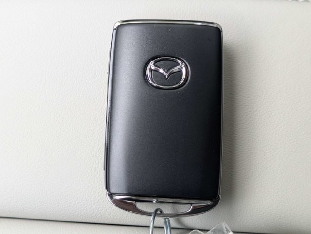 New 2026 MAZDA CX-5 Select AWD/4WD image 28