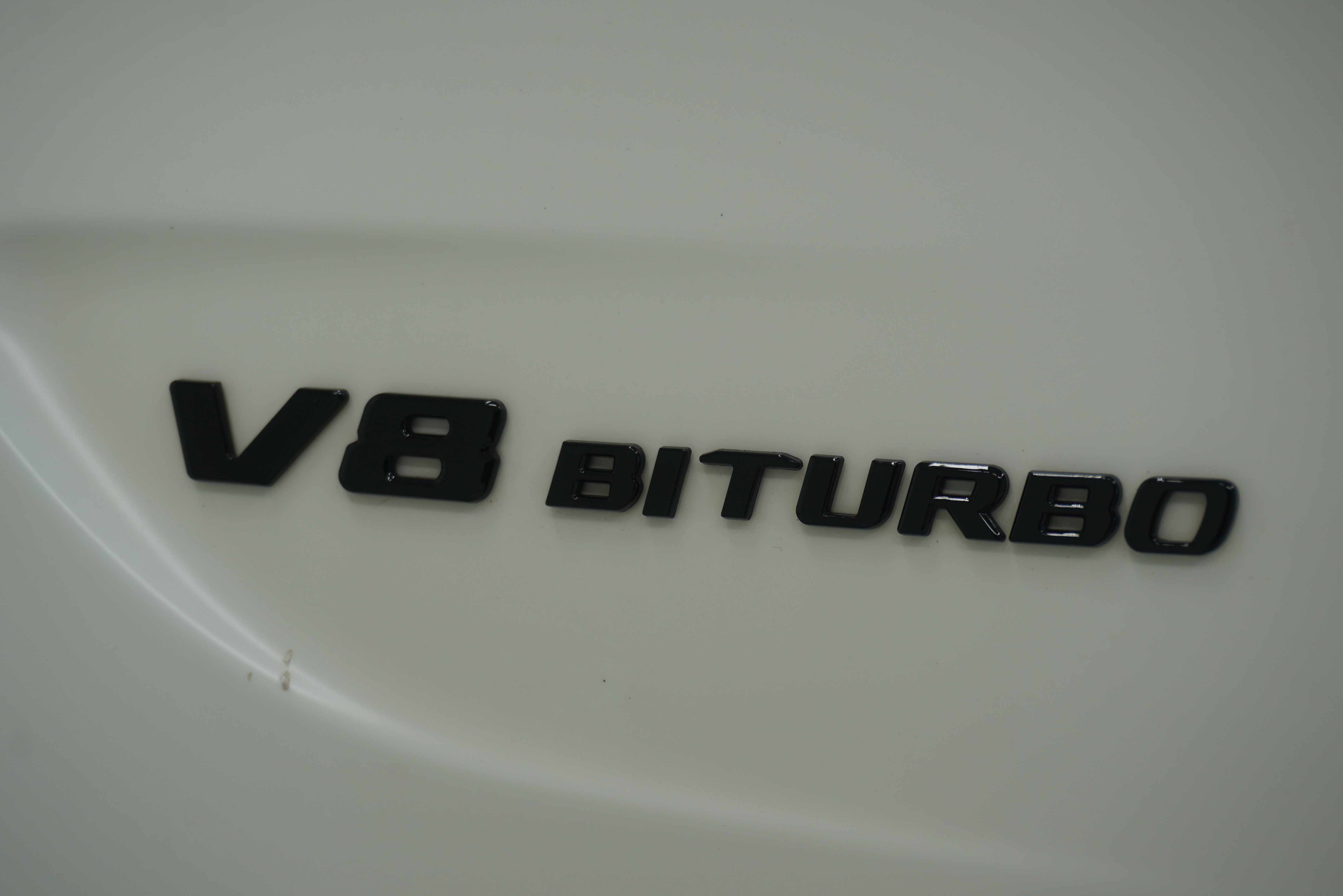 Used 2020 Mercedes-Benz C 63 AMG S image 8