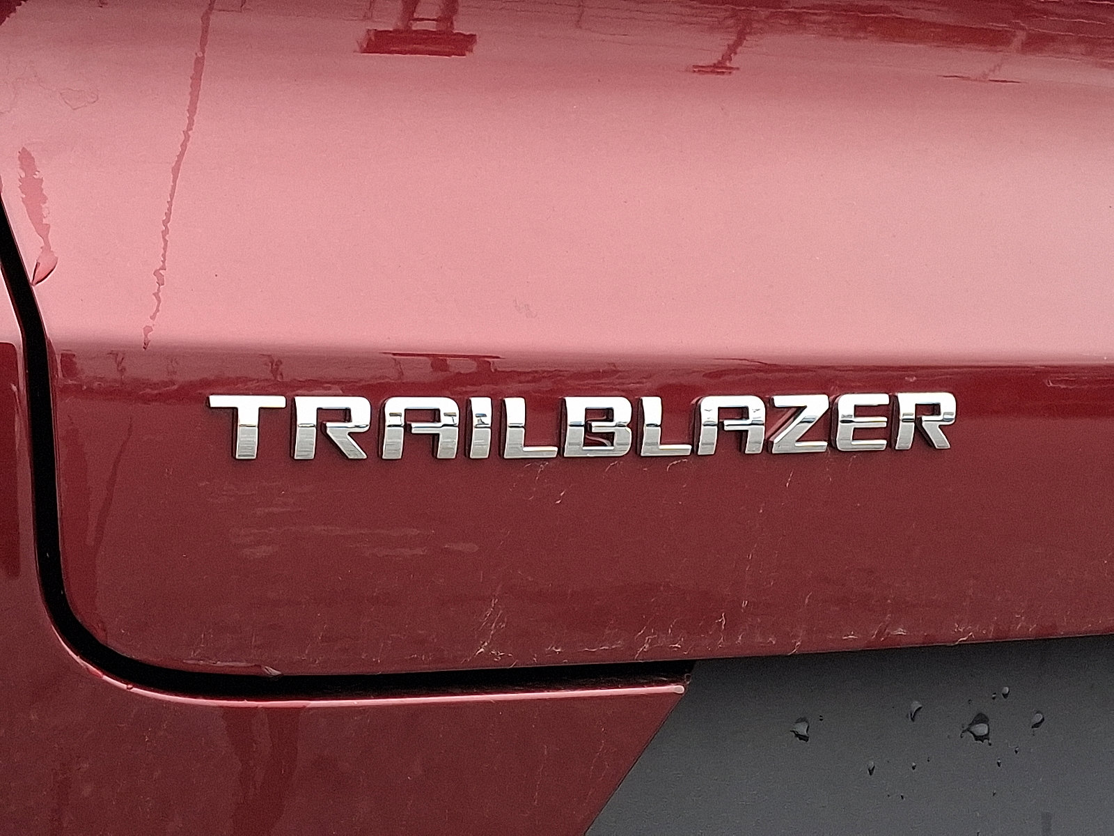 Certified 2023 Chevrolet TrailBlazer LT image 29