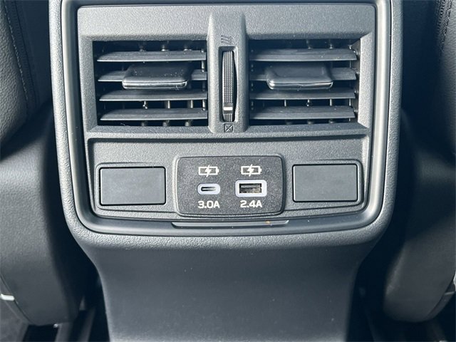 New 2026 Subaru Outback Premium image 32