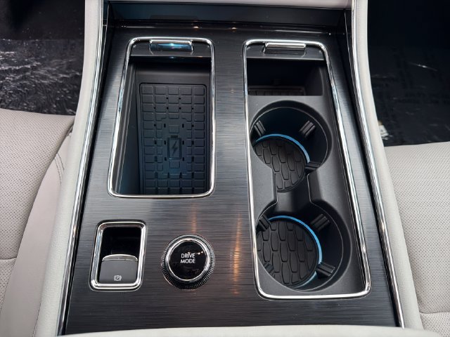 New 2026 Lincoln Aviator Reserve AWD/4WD image 34