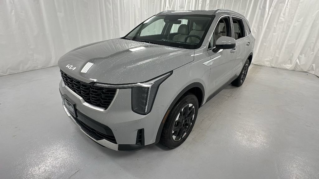 New 2026 Kia Sorento S image 7