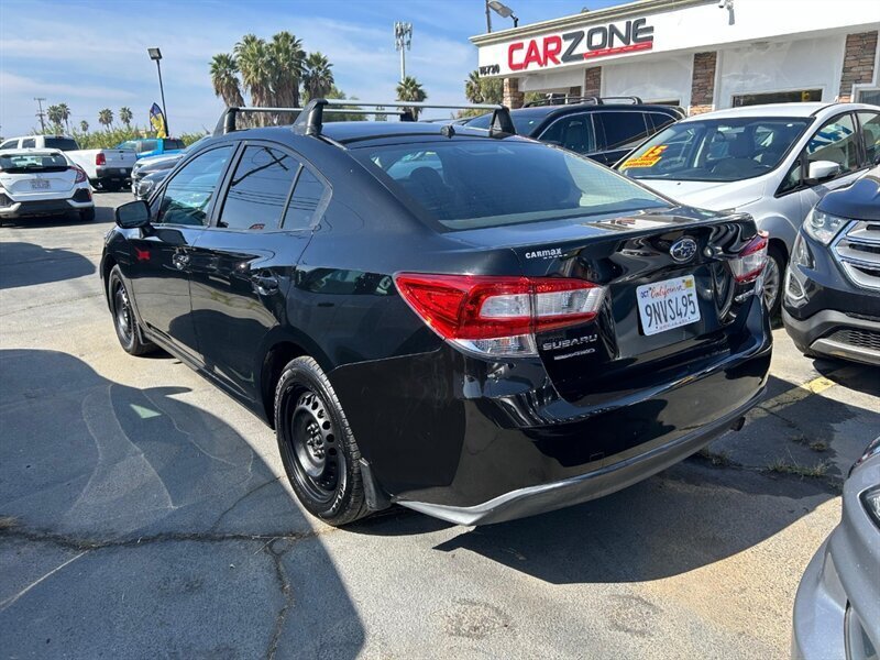 Used 2019 Subaru Impreza 2.0i AWD/4WD image 30