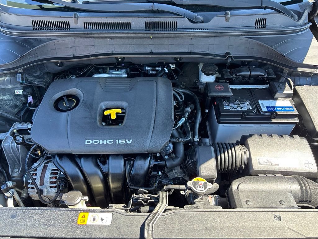 Used 2020 Hyundai Kona SE AWD/4WD image 11