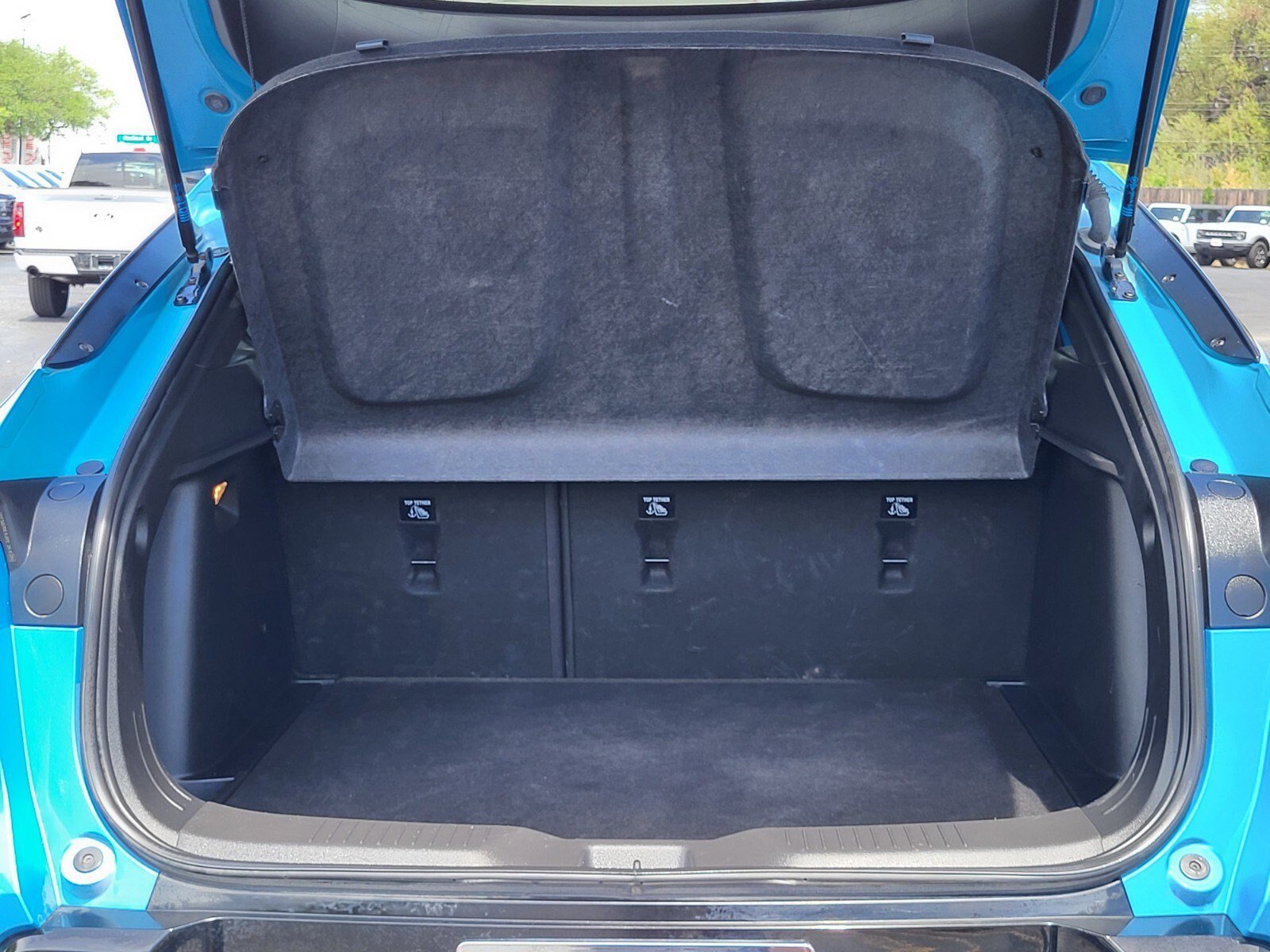 Used 2025 Buick Envista Sport Touring image 31