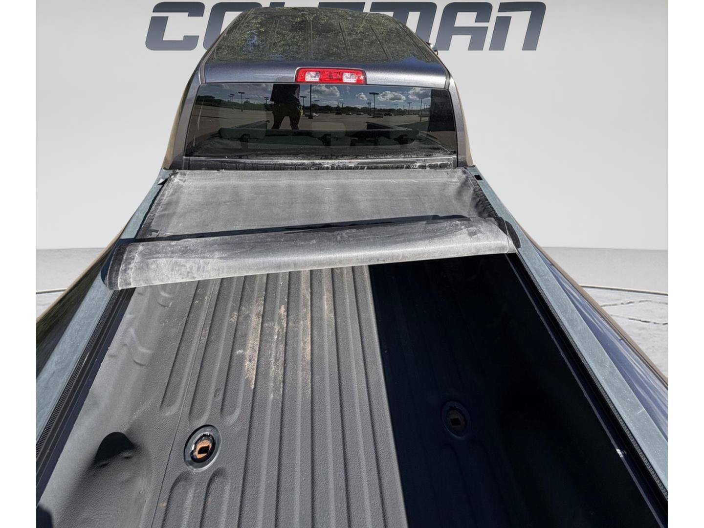 Used 2018 RAM 3500 Tradesman w/ Chrome Appearance Group AWD/4WD image 28