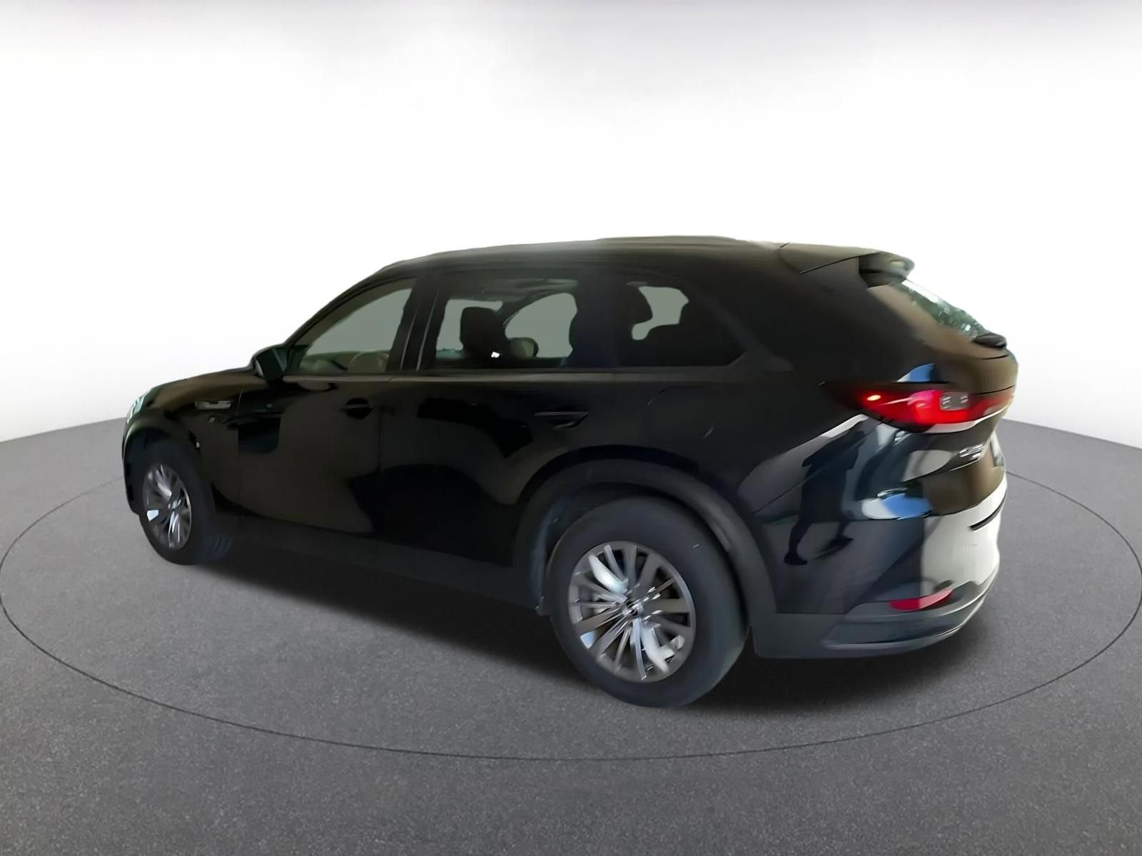 Used 2025 MAZDA CX-90 3.3 Turbo w/ Preferred Package AWD/4WD image 10