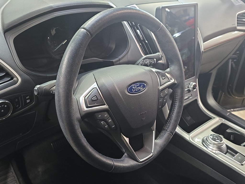 Used 2024 Ford Edge SEL w/ Convenience Package AWD/4WD image 18