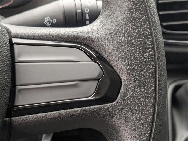 New 2026 RAM ProMaster 2500 w/ Power Group image 18