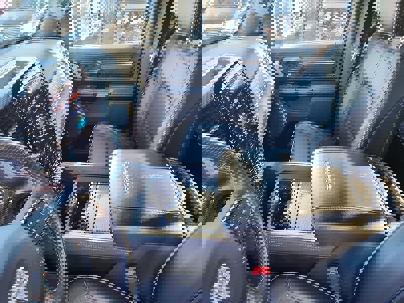 Certified 2021 RAM 1500 Limited image 11